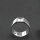Image for article titled Lego Silver Rings Will Brick Your Marriage